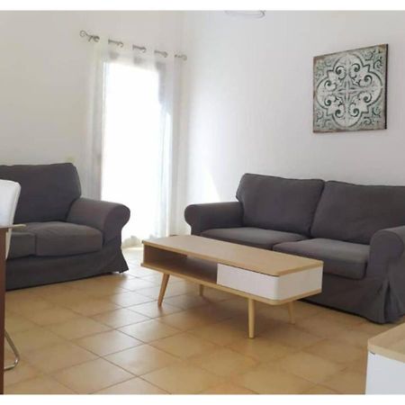 Anahi Homes Corralejo- Bicacarera 7 La Oliva Buitenkant foto