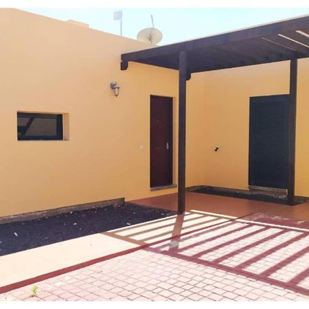 Anahi Homes Corralejo- Bicacarera 7 La Oliva Buitenkant foto