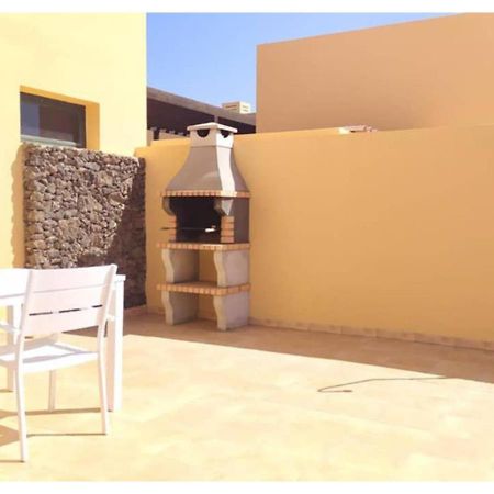 Anahi Homes Corralejo- Bicacarera 7 La Oliva Buitenkant foto