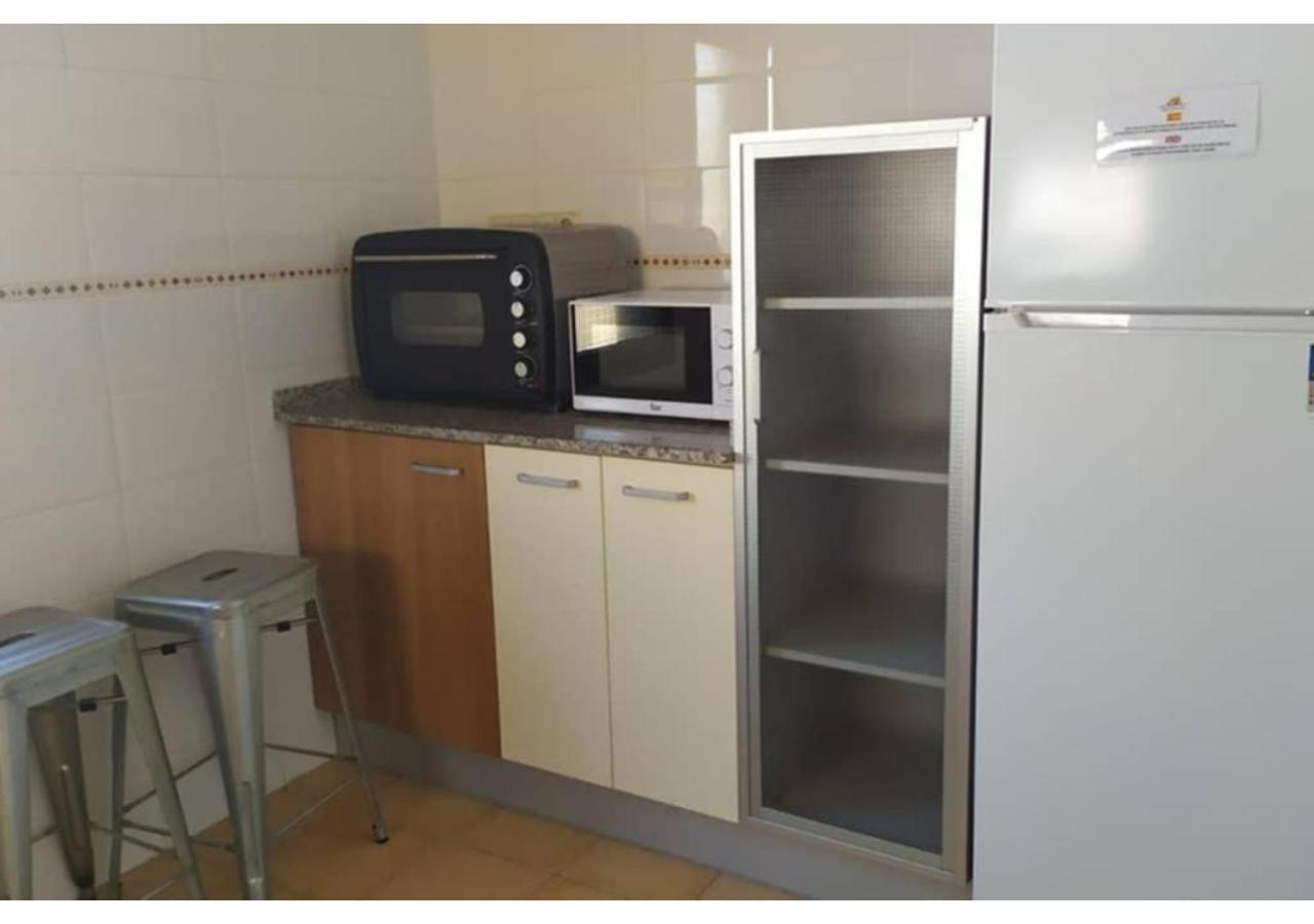 Anahi Homes Corralejo- Bicacarera 7 La Oliva Buitenkant foto