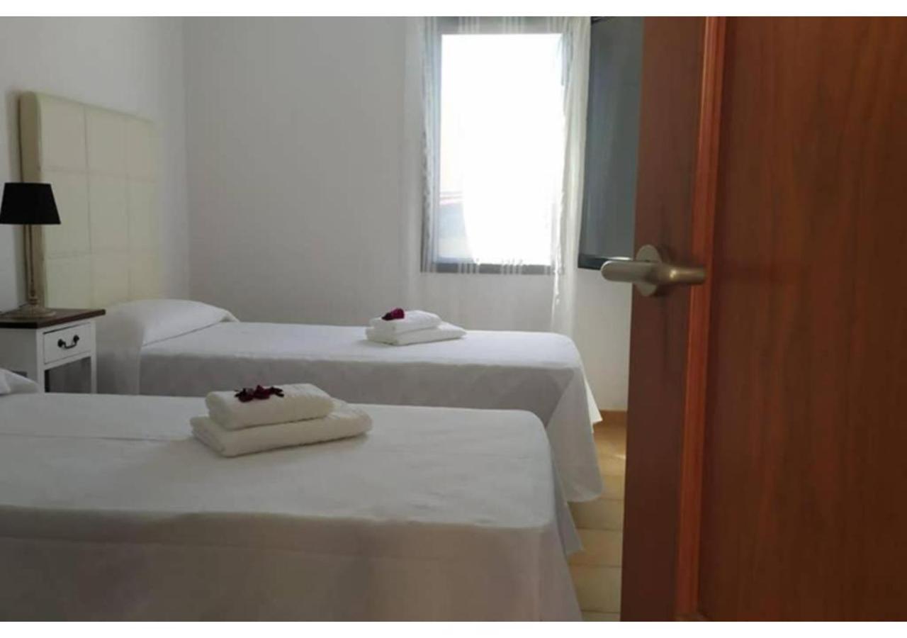 Anahi Homes Corralejo- Bicacarera 7 La Oliva Buitenkant foto