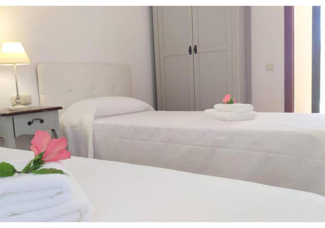 Anahi Homes Corralejo- Bicacarera 7 La Oliva Buitenkant foto