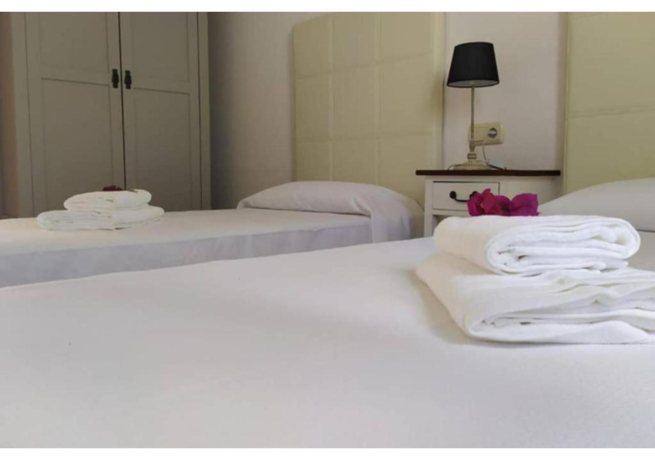 Anahi Homes Corralejo- Bicacarera 7 La Oliva Buitenkant foto