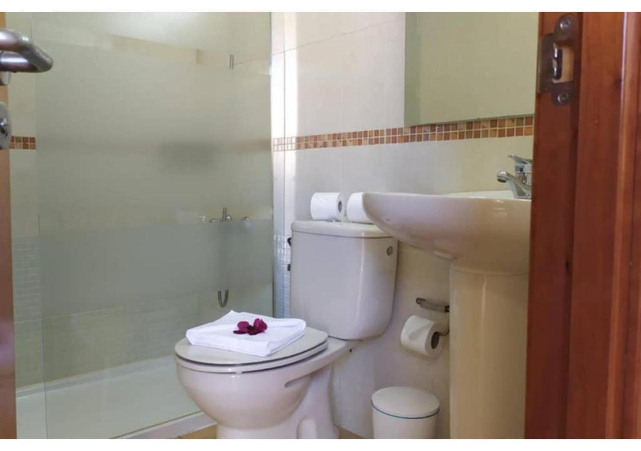 Anahi Homes Corralejo- Bicacarera 7 La Oliva Buitenkant foto