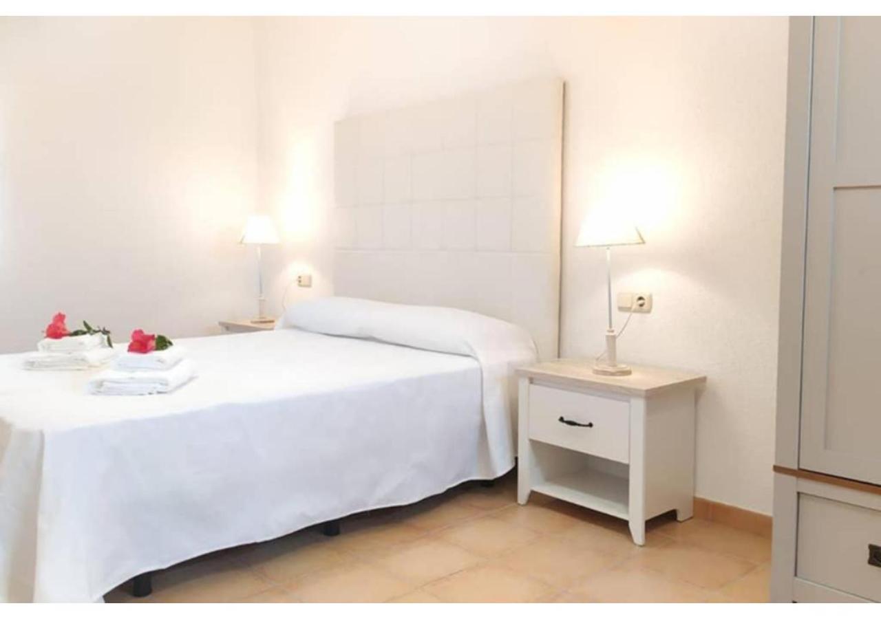 Anahi Homes Corralejo- Bicacarera 7 La Oliva Buitenkant foto